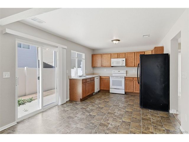 4361 Argonne St, Denver, CO 80249