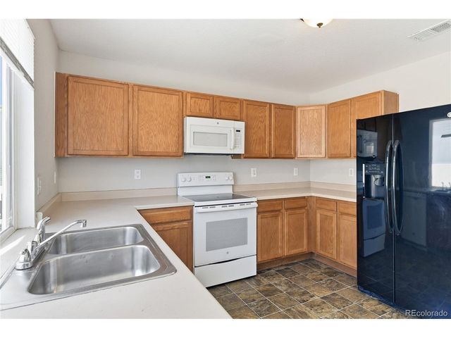 4361 Argonne St, Denver, CO 80249