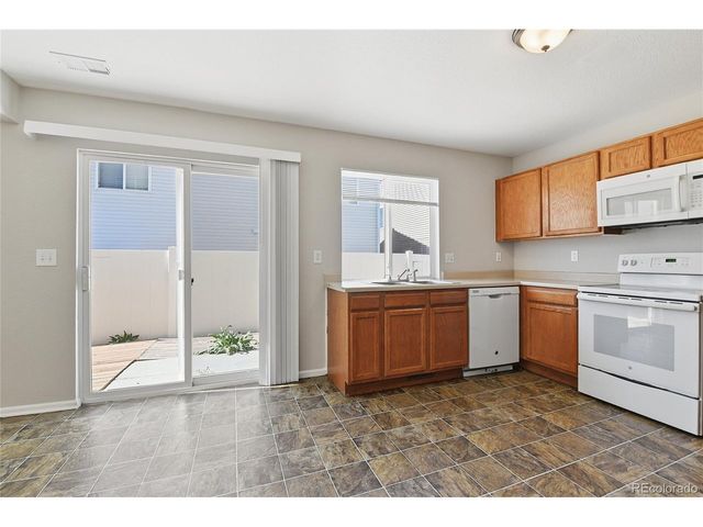 4361 Argonne St, Denver, CO 80249