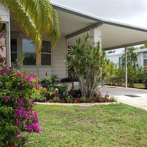 493 MADONNA, North Port, FL 34287