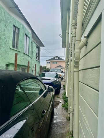 1434 40th, Oakland, CA 94601