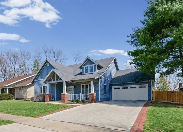 2308 Grange Drive, Urbana, IL 61801