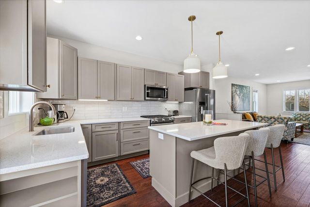 2308 Grange Drive, Urbana, IL 61801