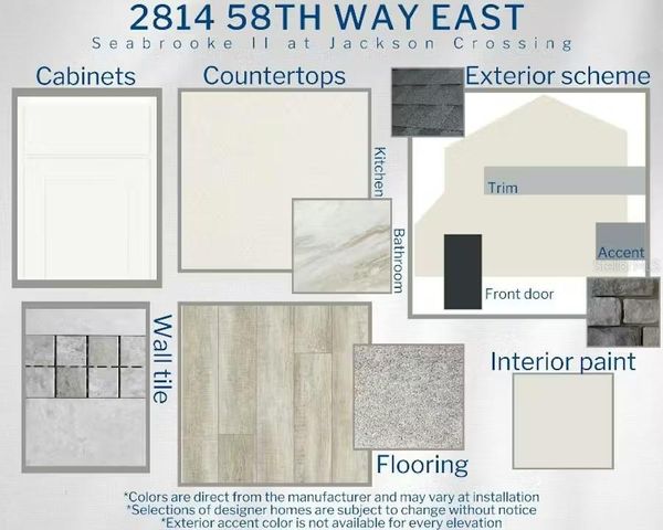 2814 58TH WAY E, Palmetto, FL 34221