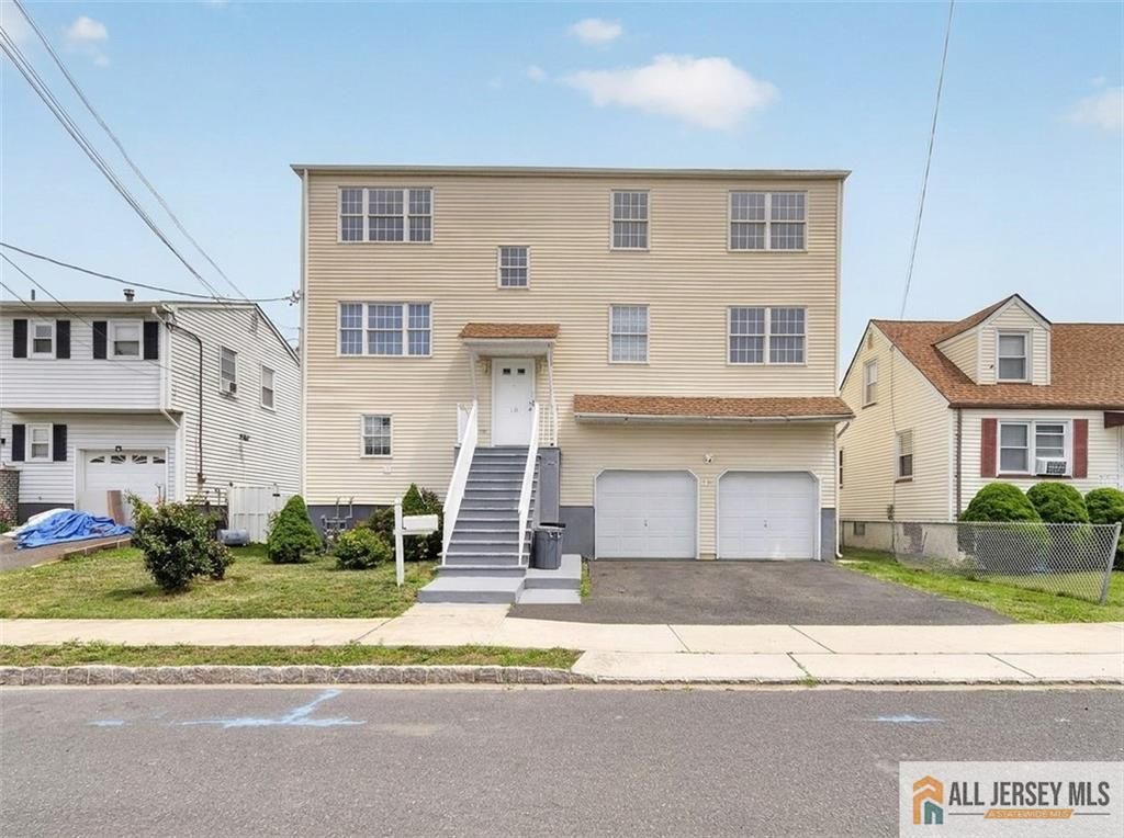 19 Harris Street, Carteret, NJ 07008