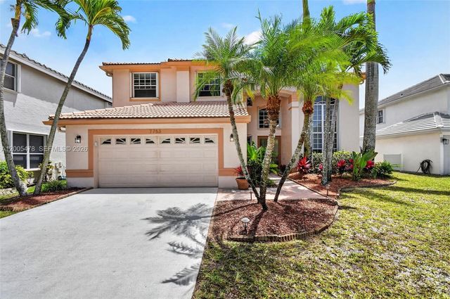 7753 Cedar Hurst Ct, Lake Worth, FL 33467