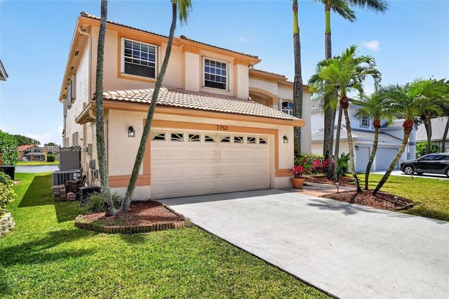 7753 Cedar Hurst Ct, Lake Worth, FL 33467