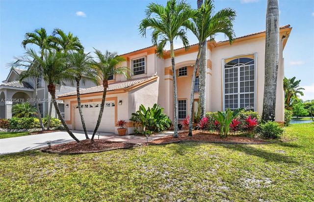 7753 Cedar Hurst Ct, Lake Worth, FL 33467