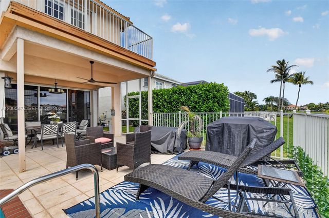 7753 Cedar Hurst Ct, Lake Worth, FL 33467