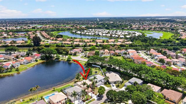 7753 Cedar Hurst Ct, Lake Worth, FL 33467