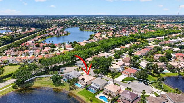 7753 Cedar Hurst Ct, Lake Worth, FL 33467