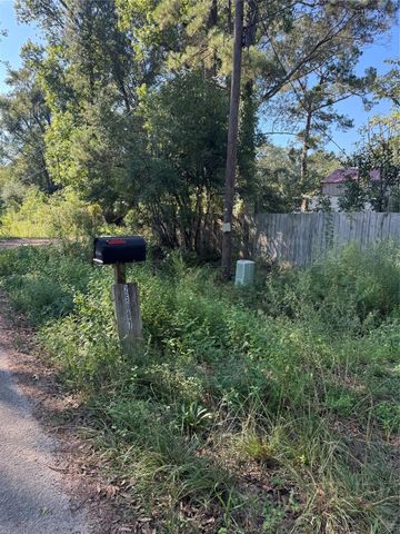 25087 Morton Road, Splendora, TX 77372