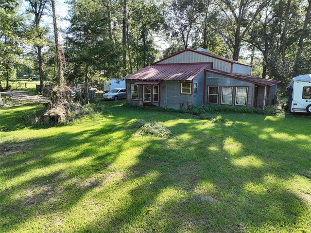 25087 Morton Road, Splendora, TX 77372