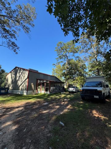 25087 Morton Road, Splendora, TX 77372