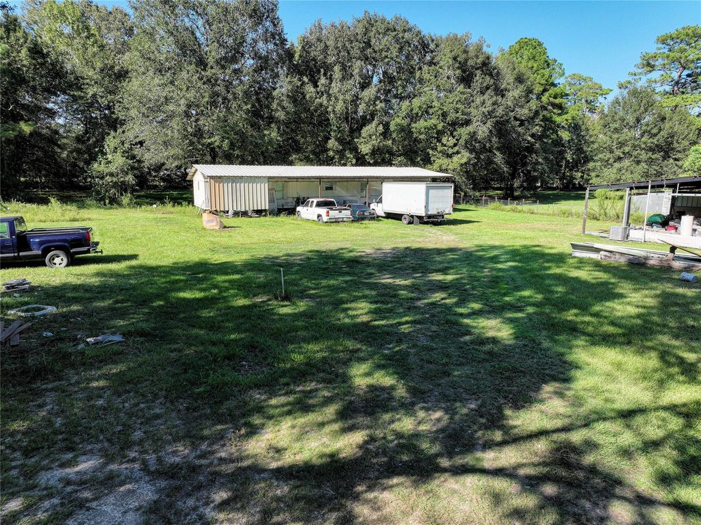 25087 Morton Road, Splendora, TX 77372