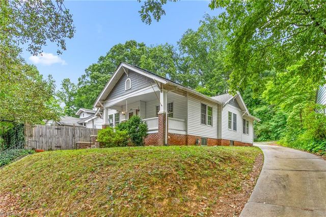 949 Hutton Street, Winston-salem, NC 27101