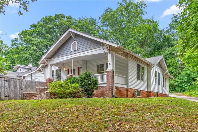 949 Hutton Street, Winston-salem, NC 27101