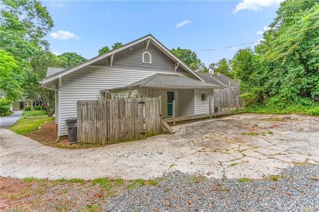 949 Hutton Street, Winston-salem, NC 27101