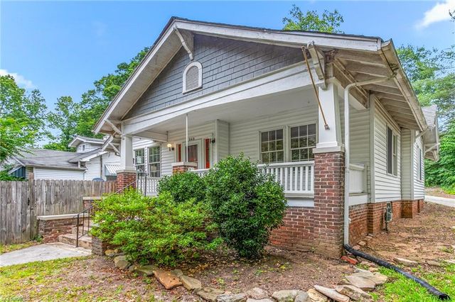 949 Hutton Street, Winston-salem, NC 27101