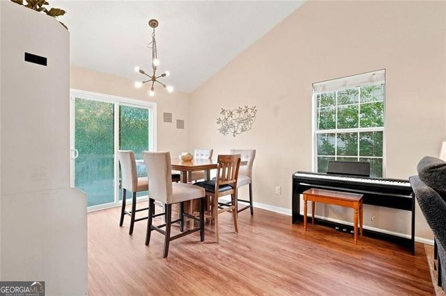 4929 Shallow Ridge Road NE, Kennesaw, GA 30144