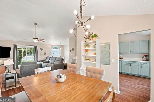 4929 Shallow Ridge Road NE, Kennesaw, GA 30144
