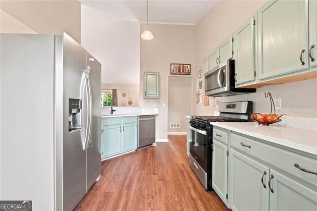 4929 Shallow Ridge Road NE, Kennesaw, GA 30144