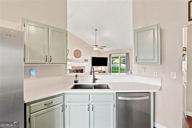 4929 Shallow Ridge Road NE, Kennesaw, GA 30144