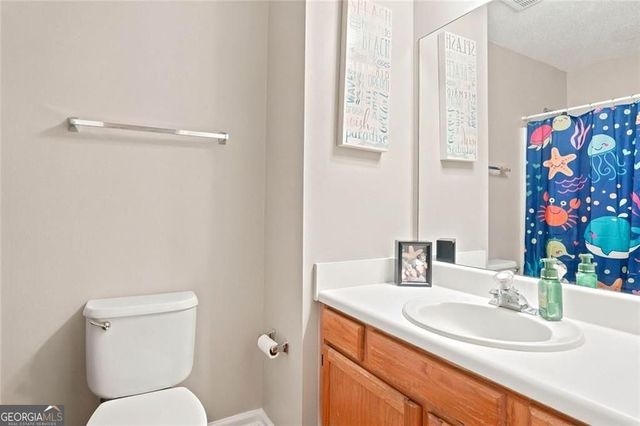 4929 Shallow Ridge Road NE, Kennesaw, GA 30144