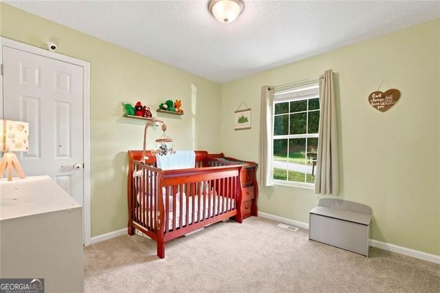 4929 Shallow Ridge Road NE, Kennesaw, GA 30144