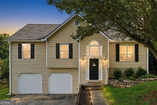 4929 Shallow Ridge Road NE, Kennesaw, GA 30144
