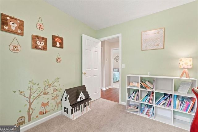 4929 Shallow Ridge Road NE, Kennesaw, GA 30144
