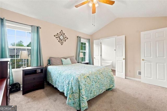 4929 Shallow Ridge Road NE, Kennesaw, GA 30144
