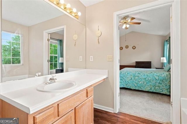 4929 Shallow Ridge Road NE, Kennesaw, GA 30144