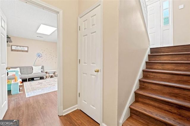 4929 Shallow Ridge Road NE, Kennesaw, GA 30144