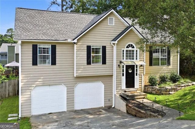 4929 Shallow Ridge Road NE, Kennesaw, GA 30144