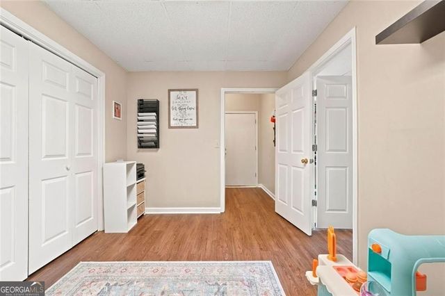 4929 Shallow Ridge Road NE, Kennesaw, GA 30144