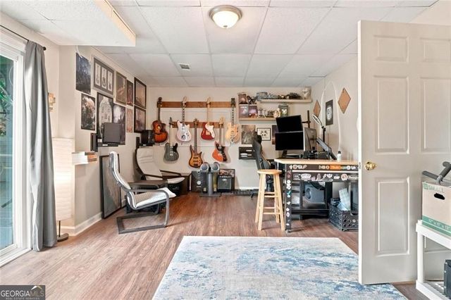 4929 Shallow Ridge Road NE, Kennesaw, GA 30144