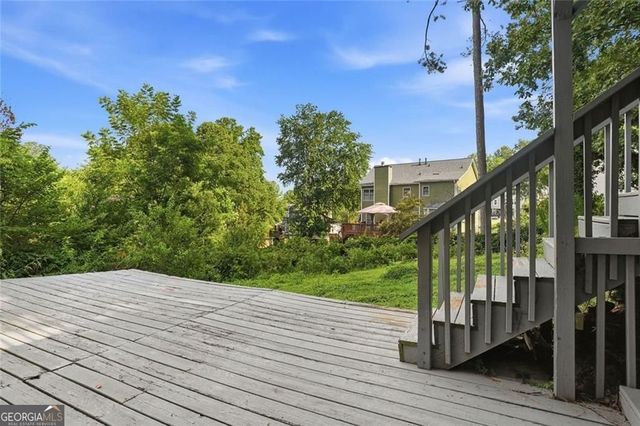 4929 Shallow Ridge Road NE, Kennesaw, GA 30144