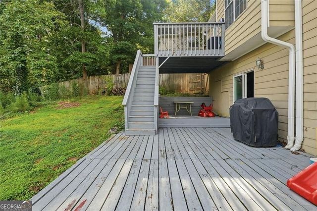4929 Shallow Ridge Road NE, Kennesaw, GA 30144