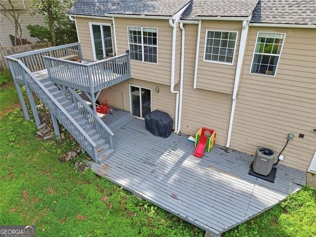 4929 Shallow Ridge Road NE, Kennesaw, GA 30144