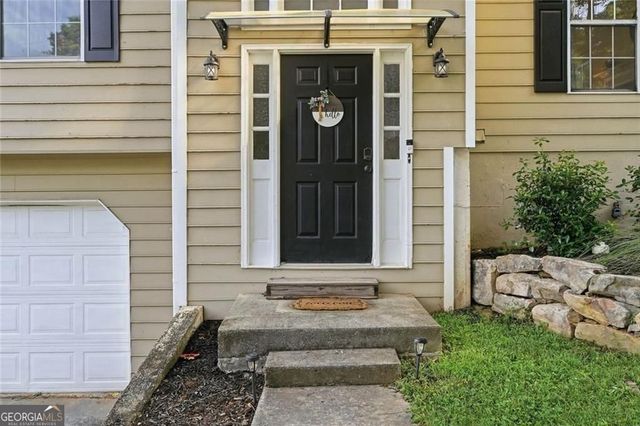 4929 Shallow Ridge Road NE, Kennesaw, GA 30144