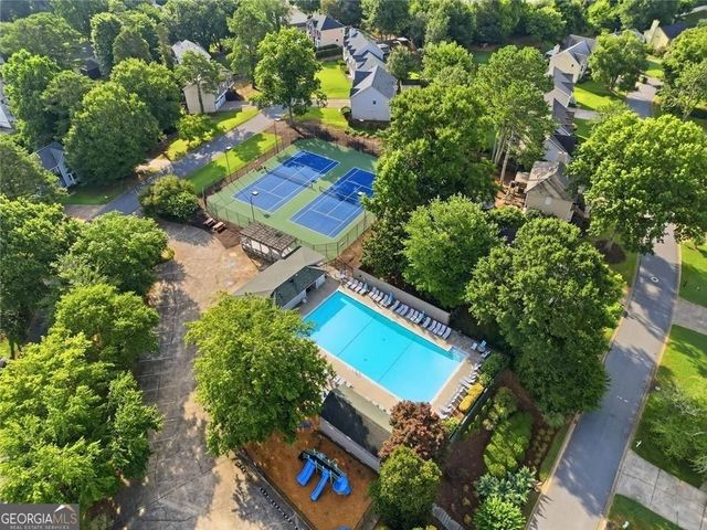 4929 Shallow Ridge Road NE, Kennesaw, GA 30144