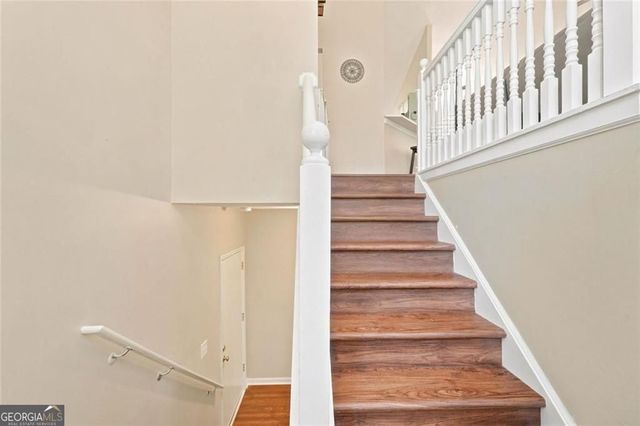 4929 Shallow Ridge Road NE, Kennesaw, GA 30144