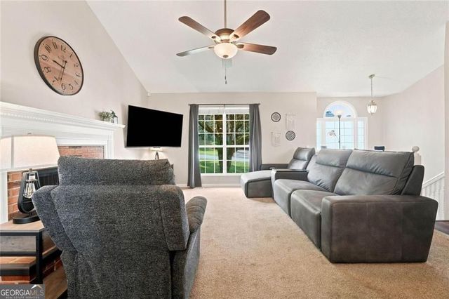 4929 Shallow Ridge Road NE, Kennesaw, GA 30144