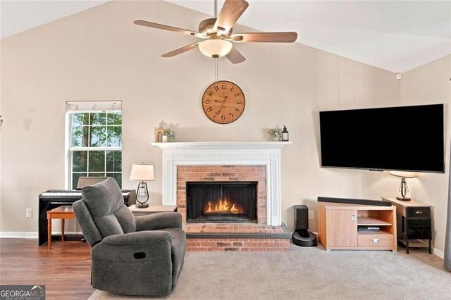 4929 Shallow Ridge Road NE, Kennesaw, GA 30144