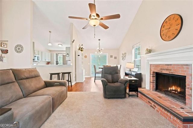 4929 Shallow Ridge Road NE, Kennesaw, GA 30144