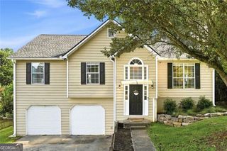4929 Shallow Ridge Road NE, Kennesaw, GA 30144