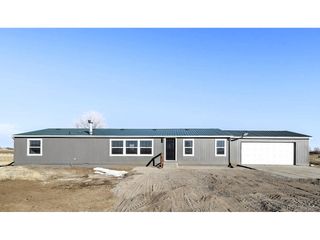 23390 Handle Rd, Calhan, CO 80808