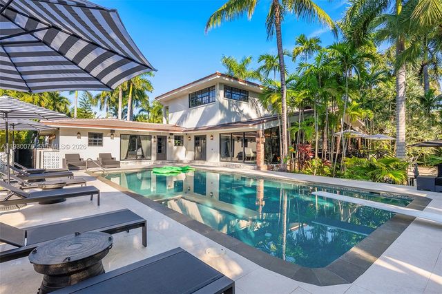 980 Belle Meade Island Dr, Miami, FL 33138