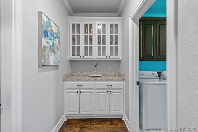 5104 W Birmingham Street, Broken Arrow, OK 74011